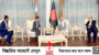 বন্যা নিয়ে সামাজিক মাধ্যমগুলোর প্রচার দুঃখজনক: প্রধান উপদেষ্টা