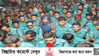 হত্যা মামলায় সাবেক বাণিজ্যমন্ত্রী টিপু মুনশি রিমান্ডে