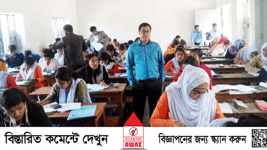 এইচএসসির স্থগিত পরীক্ষা ১১ সেপ্টেম্বর থেকে শুরু