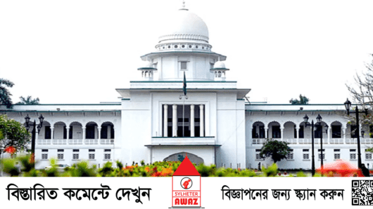 নির্বাচন কমিশনারদের দায়মুক্তি কেন অবৈধ নয় : হাইকোর্ট