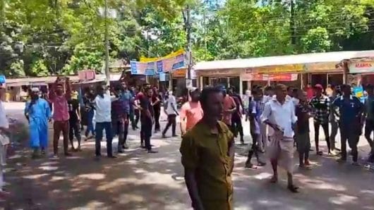 সিলেটে অসহযোগ আন্দোলনে নিহত সংখ্যা ৩