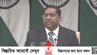 শেখ হাসিনার গন্তব্য এখনো ভারতের অজানা: জয়সোয়াল