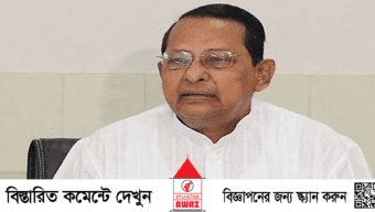 হাসানুল হক ইনু গ্রেপ্তার