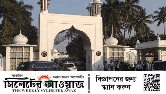 বঙ্গভবনে ১৩ সমন্বয়ক,সঙ্গে দুই অধ্যাপক