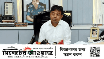 ডিবি হারুনকে গ্রেফতার, চলছে জিজ্ঞাসাবাদ!