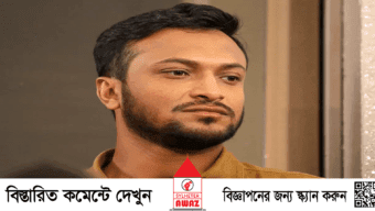 সাকিবের মামলা নিয়ে আসিফ নজরুলের পাল্টা প্রশ্ন