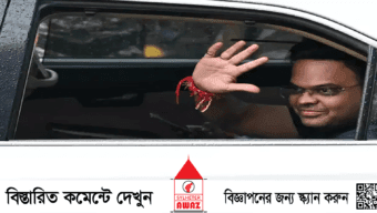 জয় শাহর ‘কালো হাত’ নিয়ে ‘পুরোনো মাতব্বর’দের ধুয়ে দিলেন গাভাস্কার