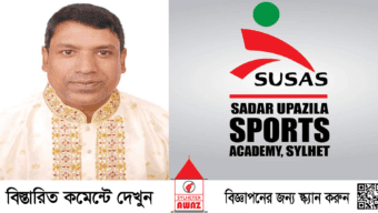 সাংবাদিক ওলিউর রহমানের উপর মামলা প্রত্যাহারের দাবি সোসাসের