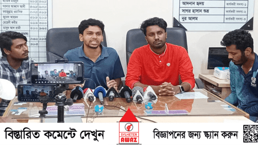 ফ্যাসিস্টদের সহযোগীরাই শিক্ষার্থীদের মধ্যে বিভেদ সৃষ্টি করছে