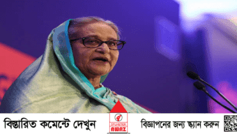 শেখ হাসিনাকে নিয়ে ভারতের সমস্যা সহজে কাটছে না