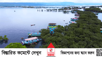 সুনামগঞ্জ পর্যটন খাতে ক্ষতি ৫০ কোটি টাকা
