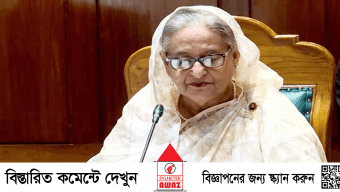 শেখ হাসিনাসহ ১০ জনের বিরুদ্ধে গণহত্যার অভিযোগের তদন্ত শুরু