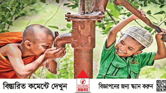 সিলেটে আক্রান্ত হিন্দু ধর্মাবলম্বীদের সবাই আওয়ামী লীগ নেতা
