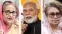 ‘বিচারের জন্য হাসিনাকে বাংলাদেশে ফেরত পাঠাতে হবে’! ভারতকে ‘হুঁশিয়ারি’ দিল খালেদার বিএনপি!