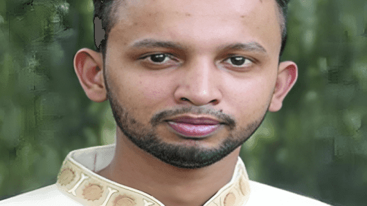 উদীয়মান সাংবাদিক তুরাব স্মরণে বিয়ানীবাজার প্রেসক্লাবের দোয়া মাহফিল