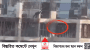 ঝুলে থাকা অবস্থায় পুলিশের ছয় গুলি, সেই তরুণ বেঁচে আছেন
