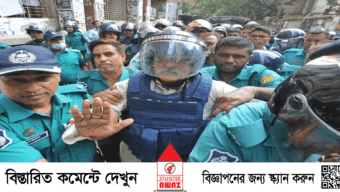 পুলিশের করা ৩৪ হত্যা মামলা নিয়ে প্রশ্ন
