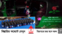 আবু তাহেরের গাড়িতে পাওয়া গেল ৫০ বোতল ফেন্সিডিল