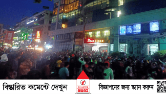 বাংলাদেশে কোনো একক ব্যক্তির জন্য শোক পালন করা হবে না:সমন্বয়ক