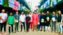 সিলেট সোসাইটি স্টুডেন্ট ইউনিট গঠনপূর্বক আলোচনা সভা