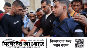 ইসরায়েলি হামলায় আল-জাজিরার দুই সাংবাদিক নিহত