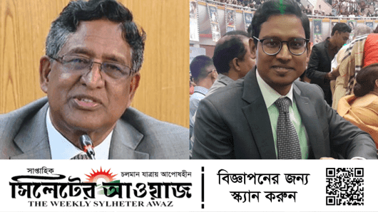 আ.লীগ নেতা রাজ্জাকের ছেলের ছাত্রলীগবিরোধী পোস্ট ঘিরে তোলপাড়