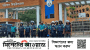 বরিশাল বিশ্ববিদ্যালয়ে সমাবেশে পুলিশের বাধা