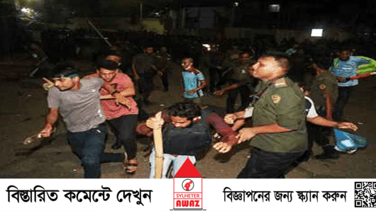 সংঘর্ষে জড়ানো আনসার সদস্যদের বিরুদ্ধে মামলা হচ্ছে, নেওয়া হচ্ছে আদালতে