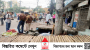 ঠিকাদাররা লাপাত্তা, দুর্ভোগে নগরবাসী