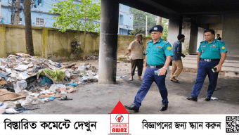সিলেটে পুলিশের কার্যক্রম নিয়ে যা বললেন এসএমপি কমিশনার