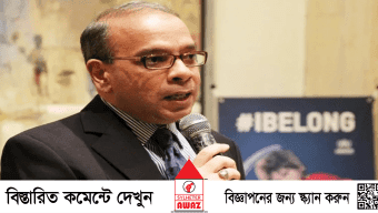 গত ১০ বছর কোনো ন্যায়বিচার হয়নি: প্রধান বিচারপতি