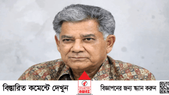 স্বরাষ্ট্র থেকে বস্ত্র ও পাট মন্ত্রণালয়ে, প্রতিক্রিয়ায় যা বললেন সাখাওয়াত