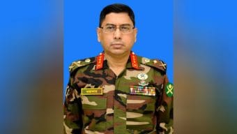 দেশে অন্তবর্তীকালীন সরকার গঠন হচ্ছে : সেনাপ্রধান