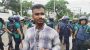 সাংবাদিক মিটু দাশ গুলিবিদ্ধ