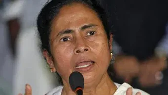 অন্তর্বর্তী সরকারকে অভিনন্দন ও শুভকামনা জানালেন মমতা