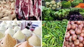 লাগামহীন নিত্যপন্যের দাম, দিশেহারা ক্রেতারা