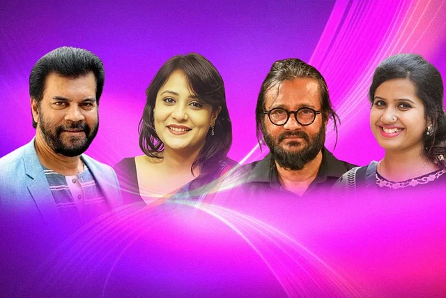 জাতীয় চলচ্চিত্র পুরস্কারের জুরিবোর্ডে যাঁরা থাকছেন