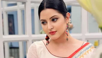 পুড়ে পুড়ে আজ এই জায়গায় এসেছি: পরীমনি