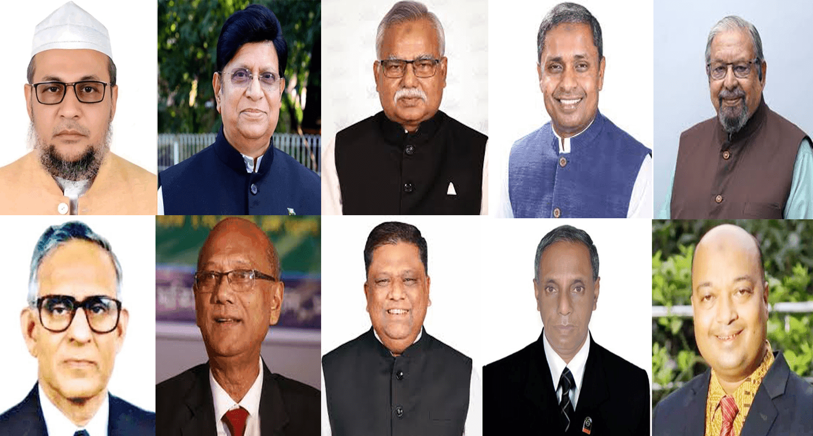 সিলেটে মন্ত্রী-এমপি ও মেয়রসহ ৩৬০ জনের বিরুদ্ধে বিস্ফোরক মামলা
