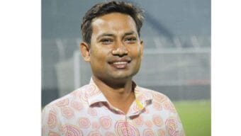 চিনি সিন্ডিকেটের অন্যতম হোতা যুবলীগ নেতা দিনার বড়লেখা থেকে গ্রেফতার