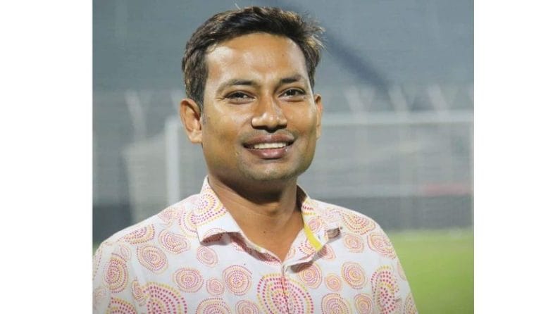 চিনি সিন্ডিকেটের অন্যতম হোতা যুবলীগ নেতা দিনার বড়লেখা থেকে গ্রেফতার