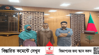 ছাত্র-জনতার অভ্যুত্থানে নিহতদের পরিবারের দায়িত্ব সরকারের: উপদেষ্টা নাহিদ