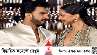 সন্তান নিয়ে দীপিকার কাছে কী চাওয়া ছিল রণবীরের