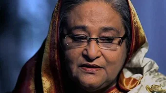 শেখ হাসিনার বিরুদ্ধে চিফ প্রসিকিউটর কার্যালয়ে আরও একটি অভিযোগ
