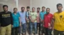 কোম্পানীগঞ্জে সমন্বয়ক পরিচয়ে চাঁদাবাজি, আটক ৯