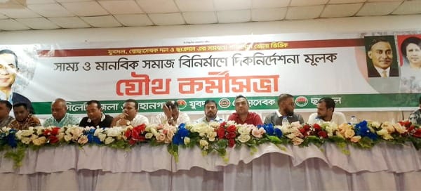 ছাত্র আন্দোলনে একক কারো ক্রেডিট থাকলে তারেক রহমানকে দেওয়া উচিত : রাজিব আহসান