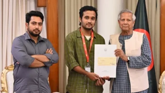 অভ্যুত্থানে শহীদ পরিবার ৫ লাখ, আহতরা সর্বোচ্চ এক লাখ টাকা করে পাচ্ছেন