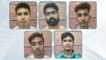 তোফাজ্জল হত্যায় জড়িত ৮ শিক্ষার্থীকে বহিষ্কার