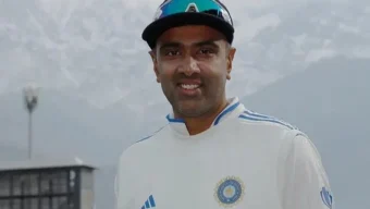 অশ্বিনের চোখে ভারতের সবচেয়ে গুরুত্বপূর্ণ ক্রিকেটার যিনি