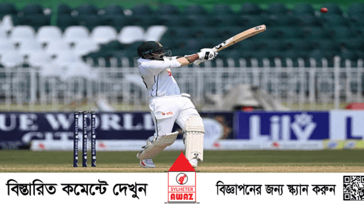 যে কীর্তি লিটন দাস ছাড়া আর কারও নেই